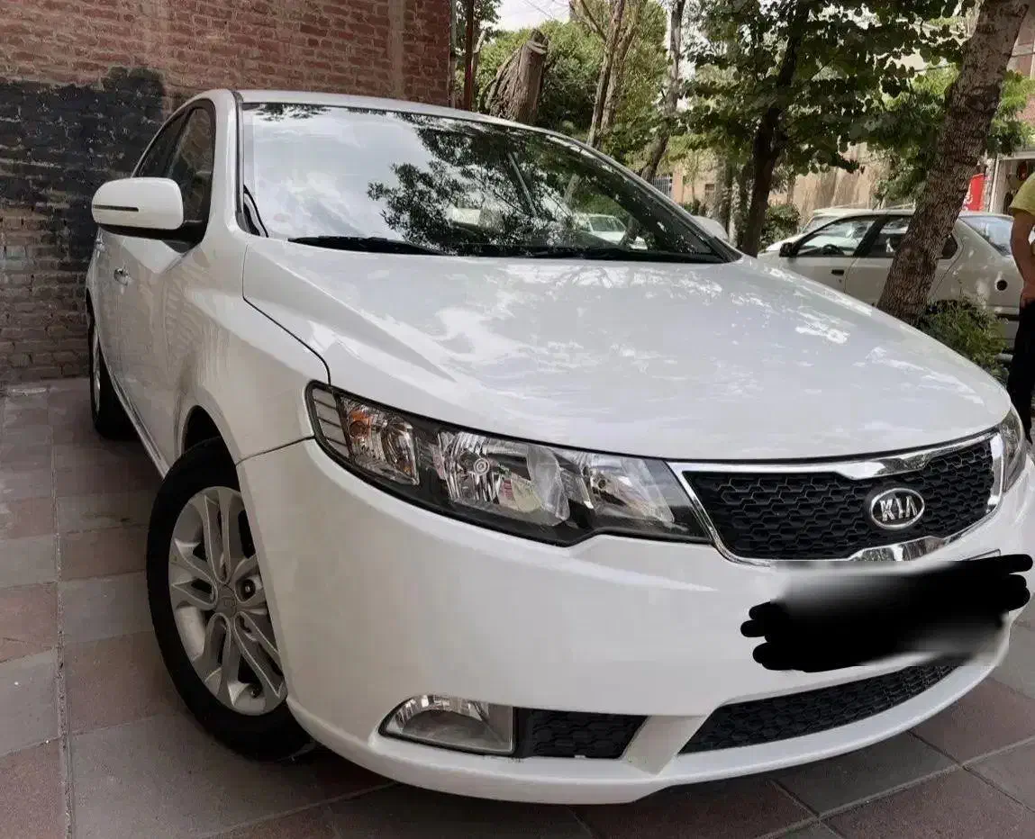 سراتو 2000 اپشنال فول مدل 98 تمیز و سالم|خودرو سواری و وانت|تهران, وردآورد|دیوار