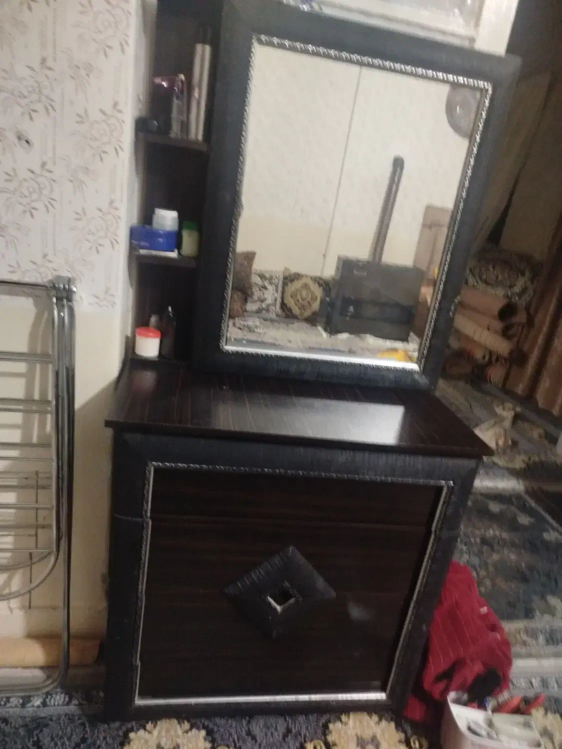 آینه دلاور|جاکفشی، کمد، دراور|تربت‌حیدریه, قاسم آباد|دیوار