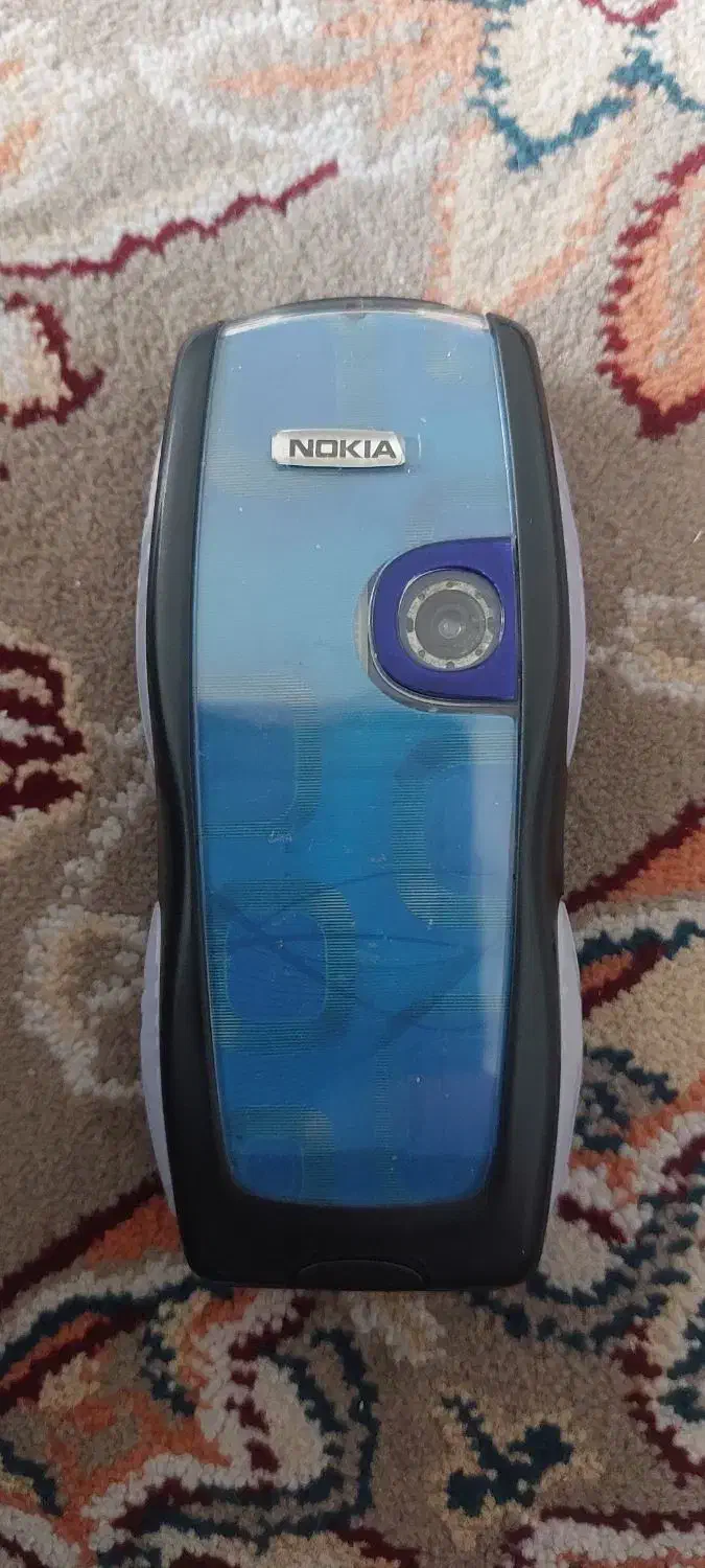 نوکیا|موبایل|ساوه, |دیوار