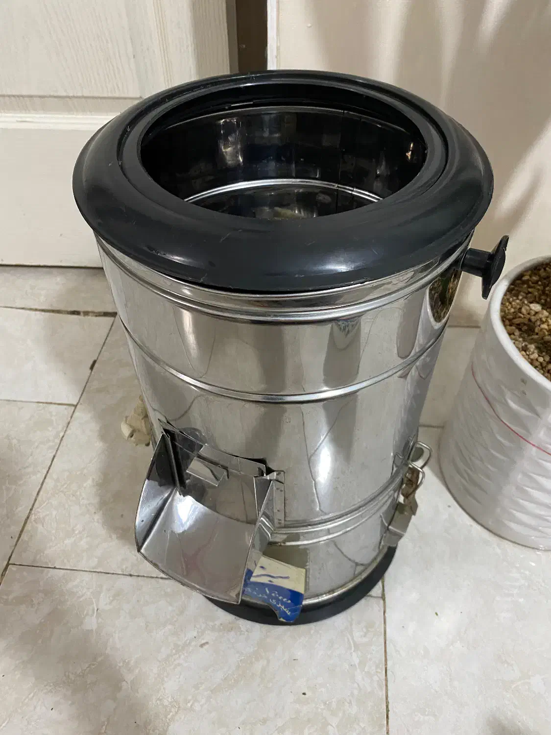 سبزی خورد کن سبزایران|خردکن، آسیاب، غذاساز|نسیمشهر, |دیوار