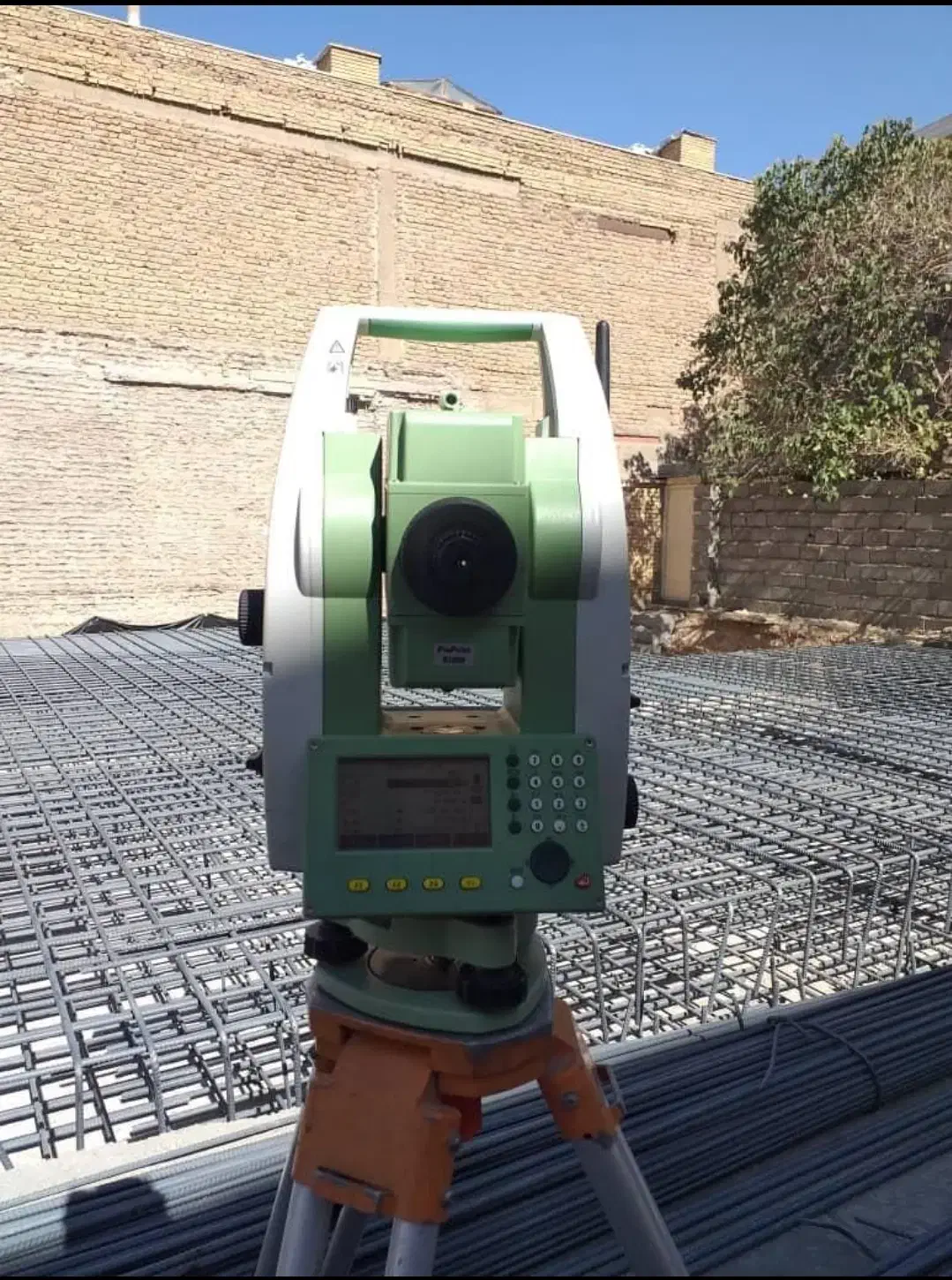 نقشه برداری GPS(جی پی اس املاک) کدیکتا سیماک|خدمات پیشه و مهارت|کرمان, |دیوار