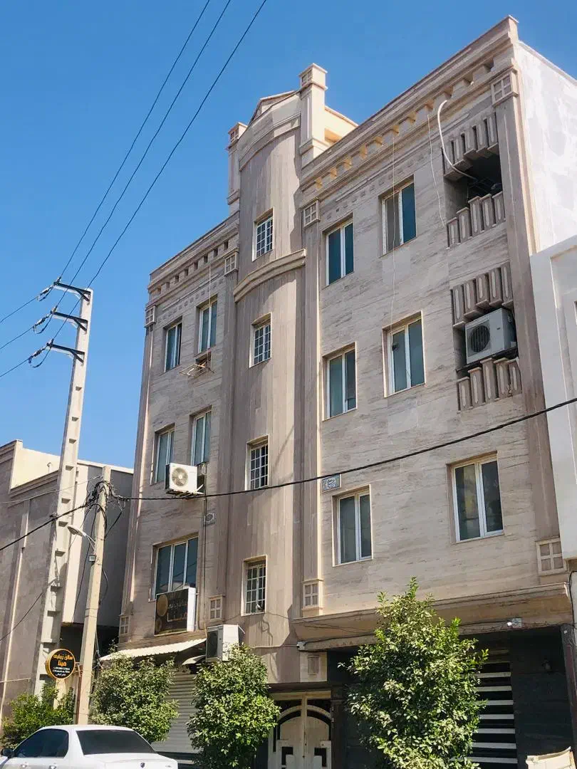 بهاران عالیشهر|فروش آپارتمان|بوشهر, |دیوار