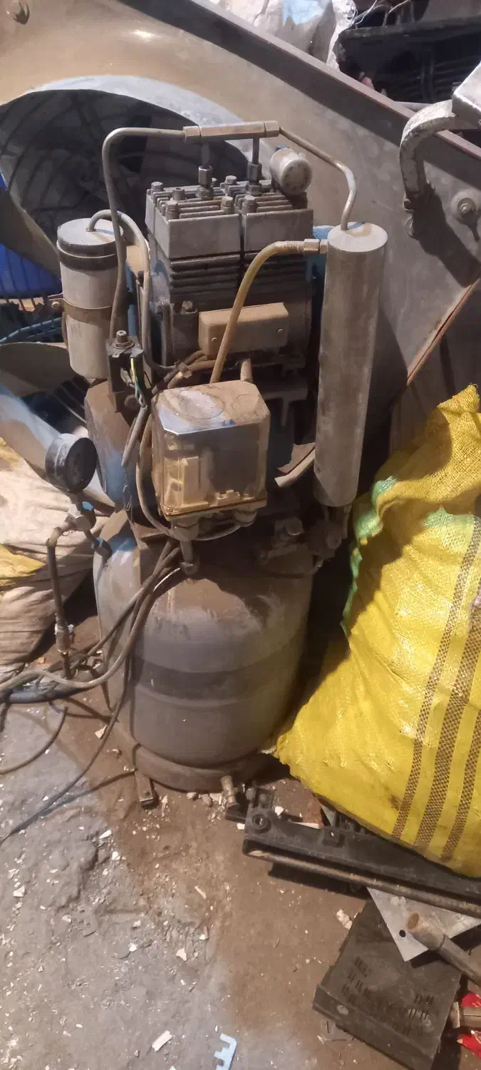 خرید ضایعات و تخریب و سمساری|خدمات پیشه و مهارت|تهران, شهرک استقلال|دیوار