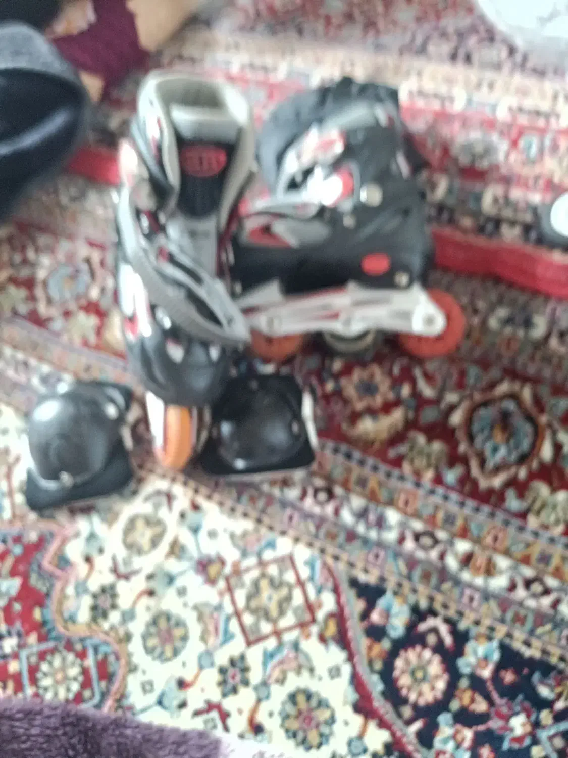 اسکیت|دوچرخه، اسکیت، اسکوتر|اردبیل, |دیوار