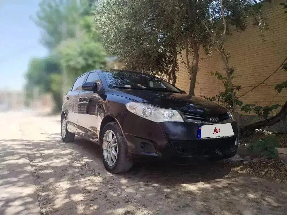 mvm 315 .مدل۹۳بی رنگ کاملا سالم|خودرو سواری و وانت|یزد, |دیوار