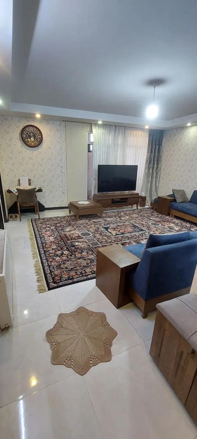 صدمتری ده مترحاشیه پارکینگ آزادامام هادی زوج - Widok 4