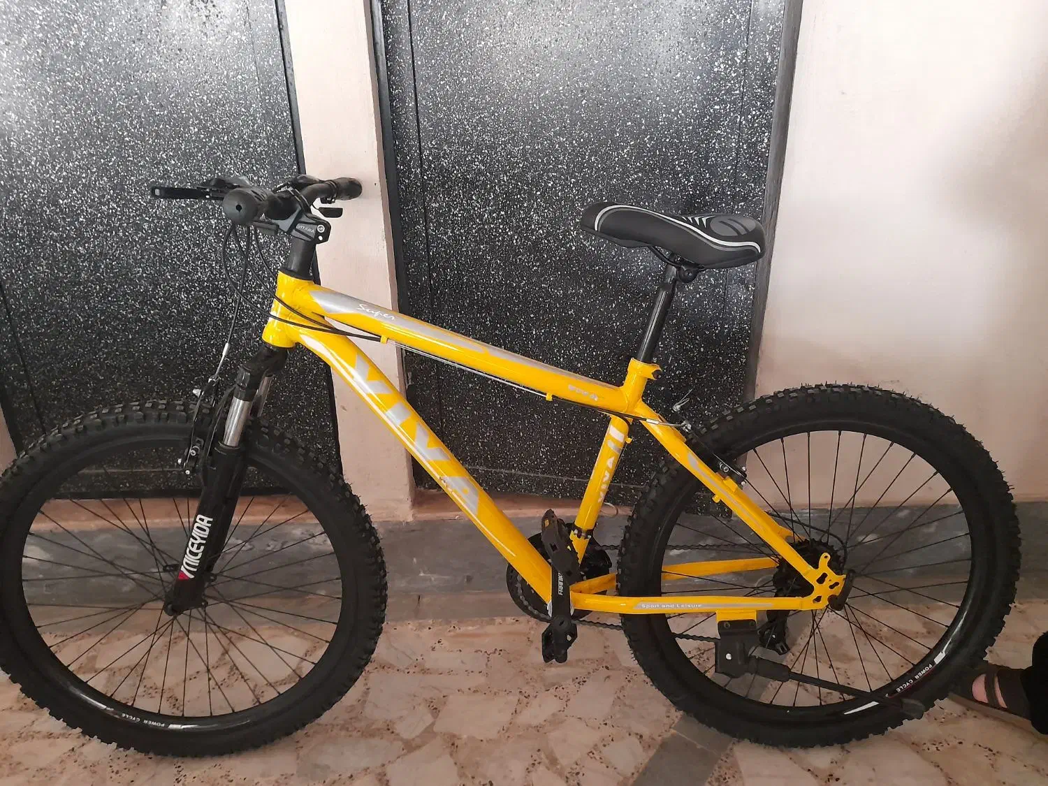 دوچرخه برند ویوا|دوچرخه، اسکیت، اسکوتر|تولم شهر, |دیوار