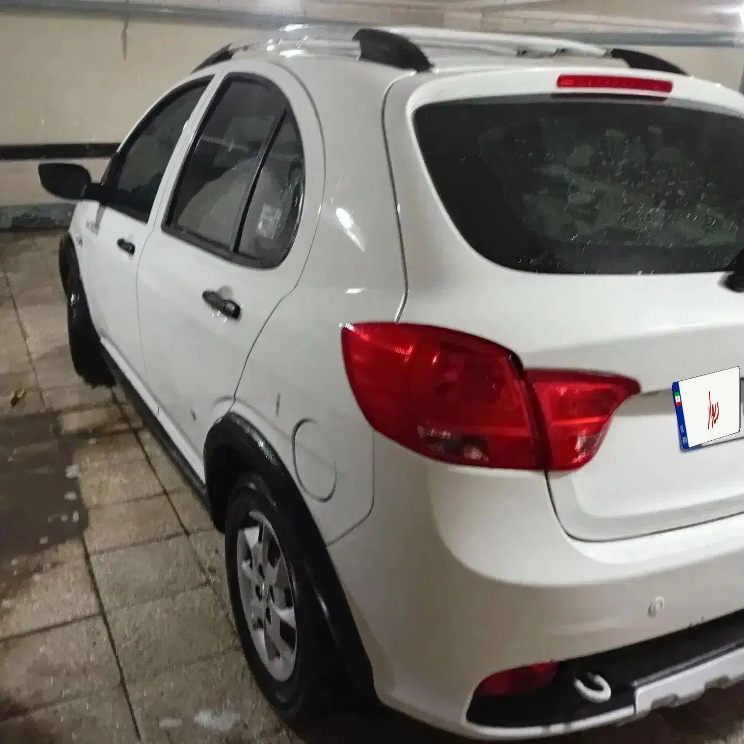 فروش خودرو کوییک s|خودرو سواری و وانت|پیشوا, |دیوار