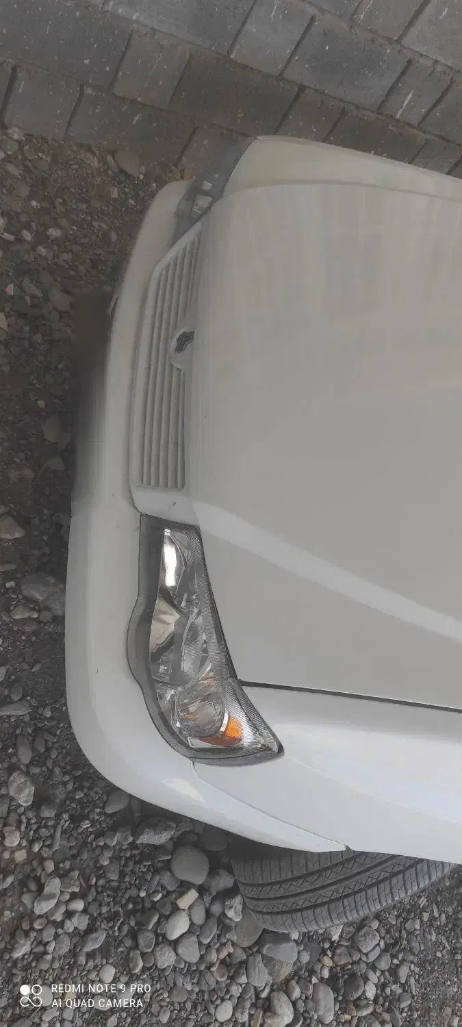 پراید مدل 98با کارکرد 129هزار|خودرو سواری و وانت|میناب, |دیوار