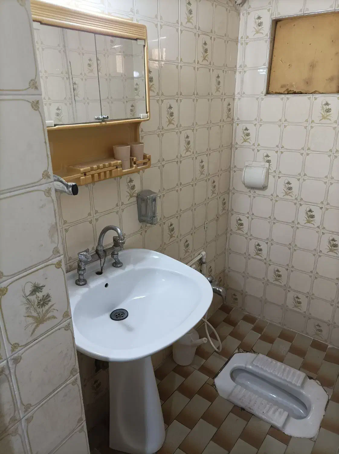 کهندژ ۱۷۰مترکلنگی دربست قابل سکونت|اجارهٔ خانه و ویلا|اصفهان, مهدیه|دیوار