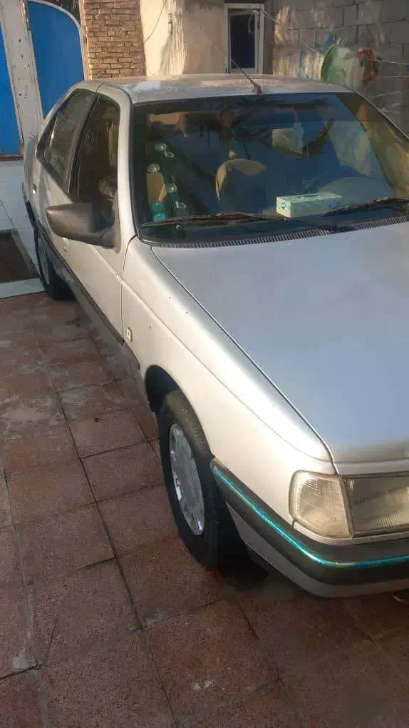 پژو 405 مدل 97|خودرو سواری و وانت|باوی, |دیوار