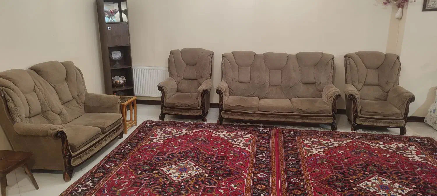 ۱۰۷متر رهن واجاره|اجارهٔ آپارتمان|تهران, افسریه شمالی|دیوار