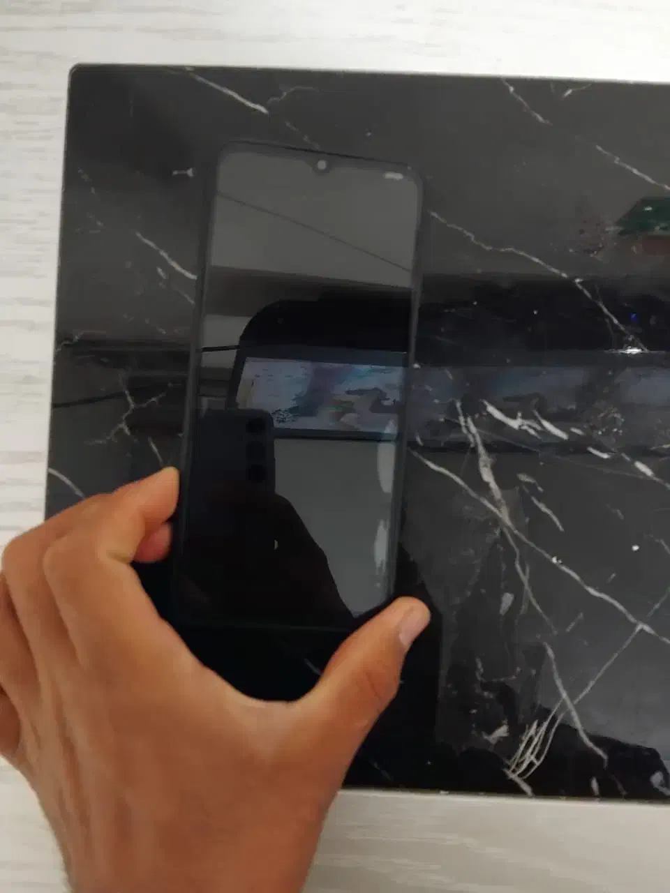 موبایل a14|موبایل|ری, فیروزآباد|دیوار