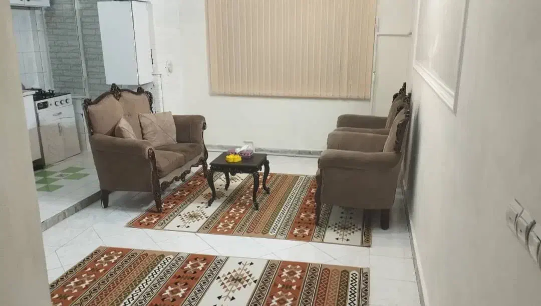 اجاره روزانه|اجارهٔ کوتاهمدت آپارتمان و سوئیت|تهران, حر|دیوار