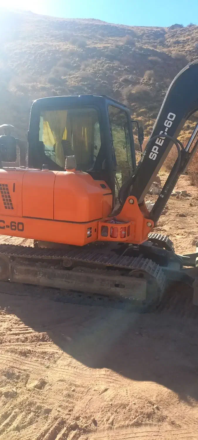 فروشمینیبیل|خودرو سنگین|بجنورد, |دیوار