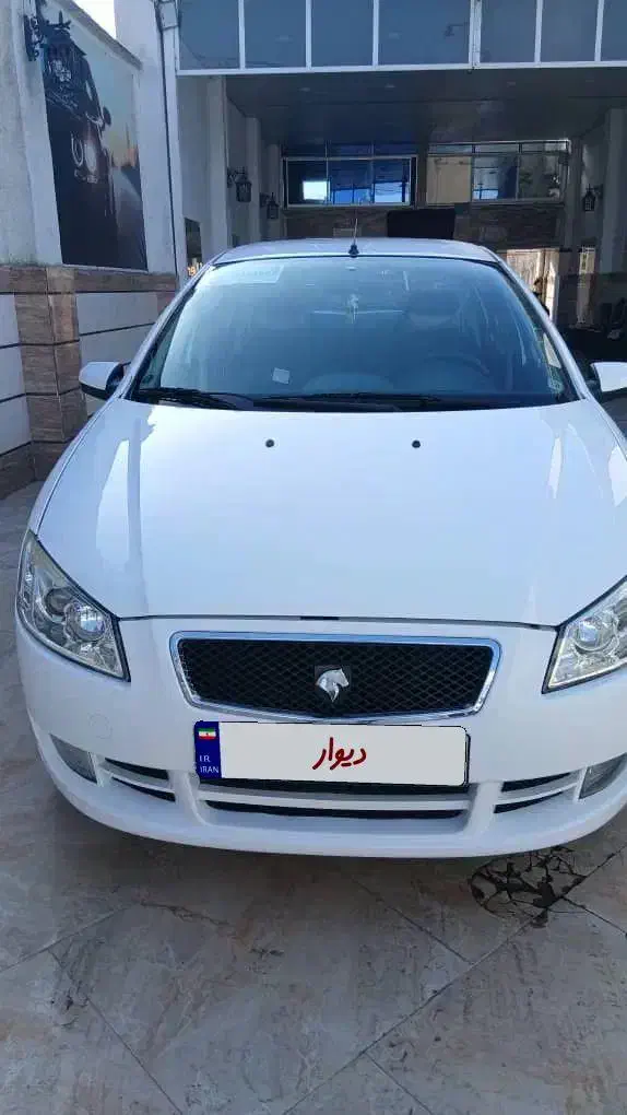 رانا ۹۴ خشک واقعی|خودرو سواری و وانت|رشت, پسیخان|دیوار