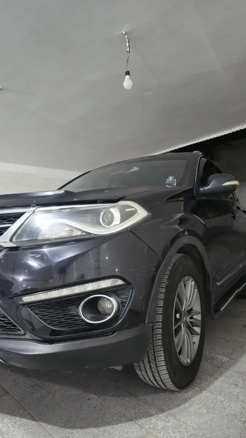 تیگو۵|خودرو سواری و وانت|خرم‌آباد, |دیوار