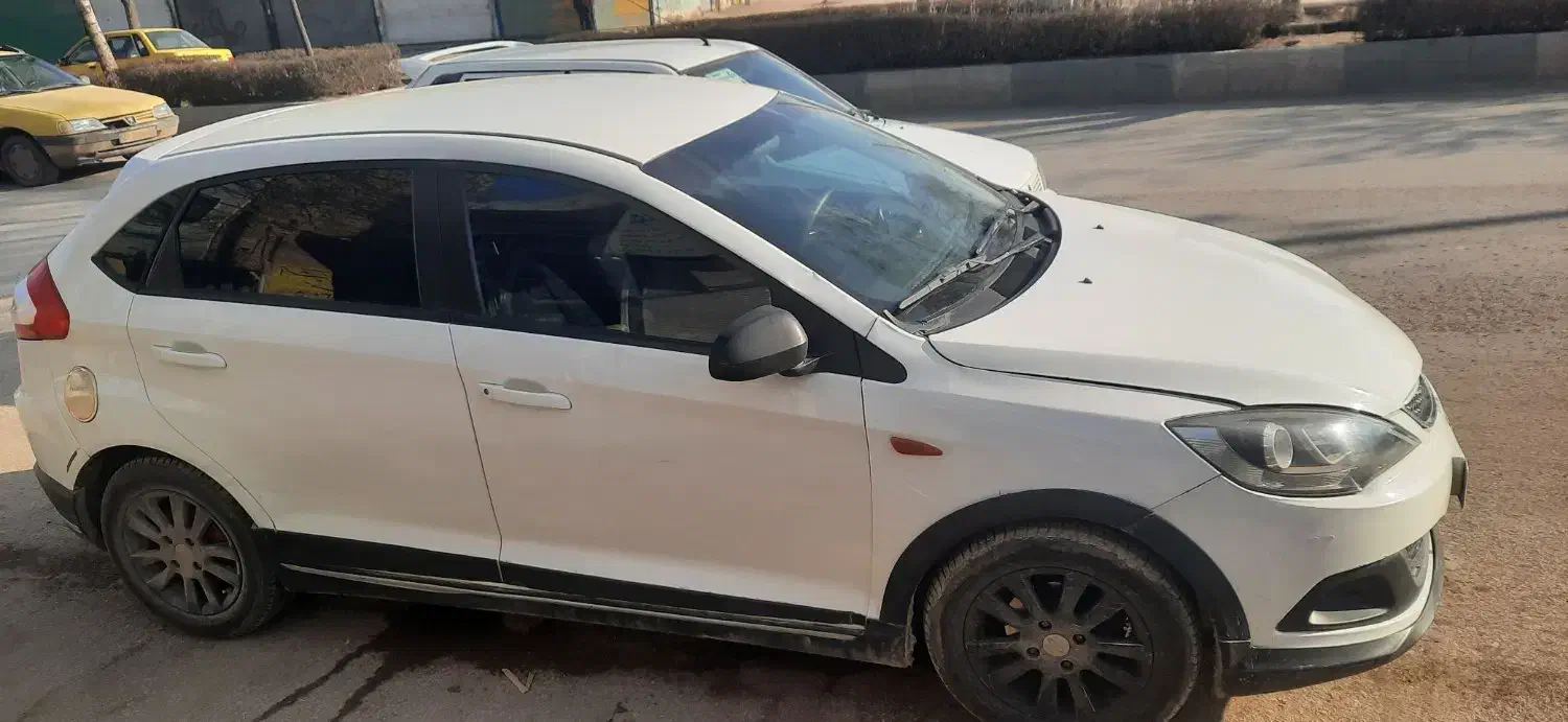 فروش mvm315 اسپرت قیمت مناسب|خودرو سواری و وانت|اردبیل, |دیوار