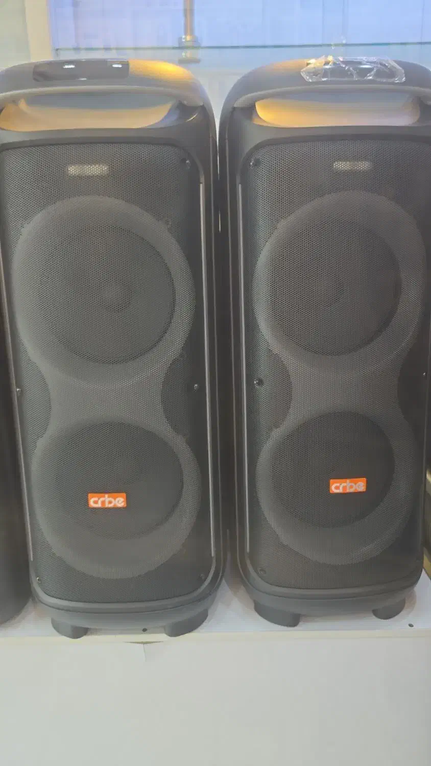 فروش باند و اسپیکر به صورت از دم قسط|سیستم صوتی خانگی|آبادان, |دیوار