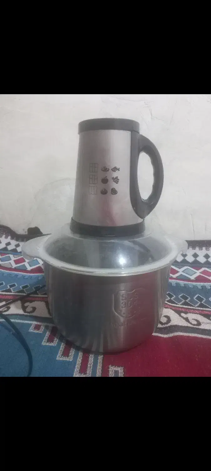 خردکن|خردکن، آسیاب، غذاساز|زاهدان, |دیوار