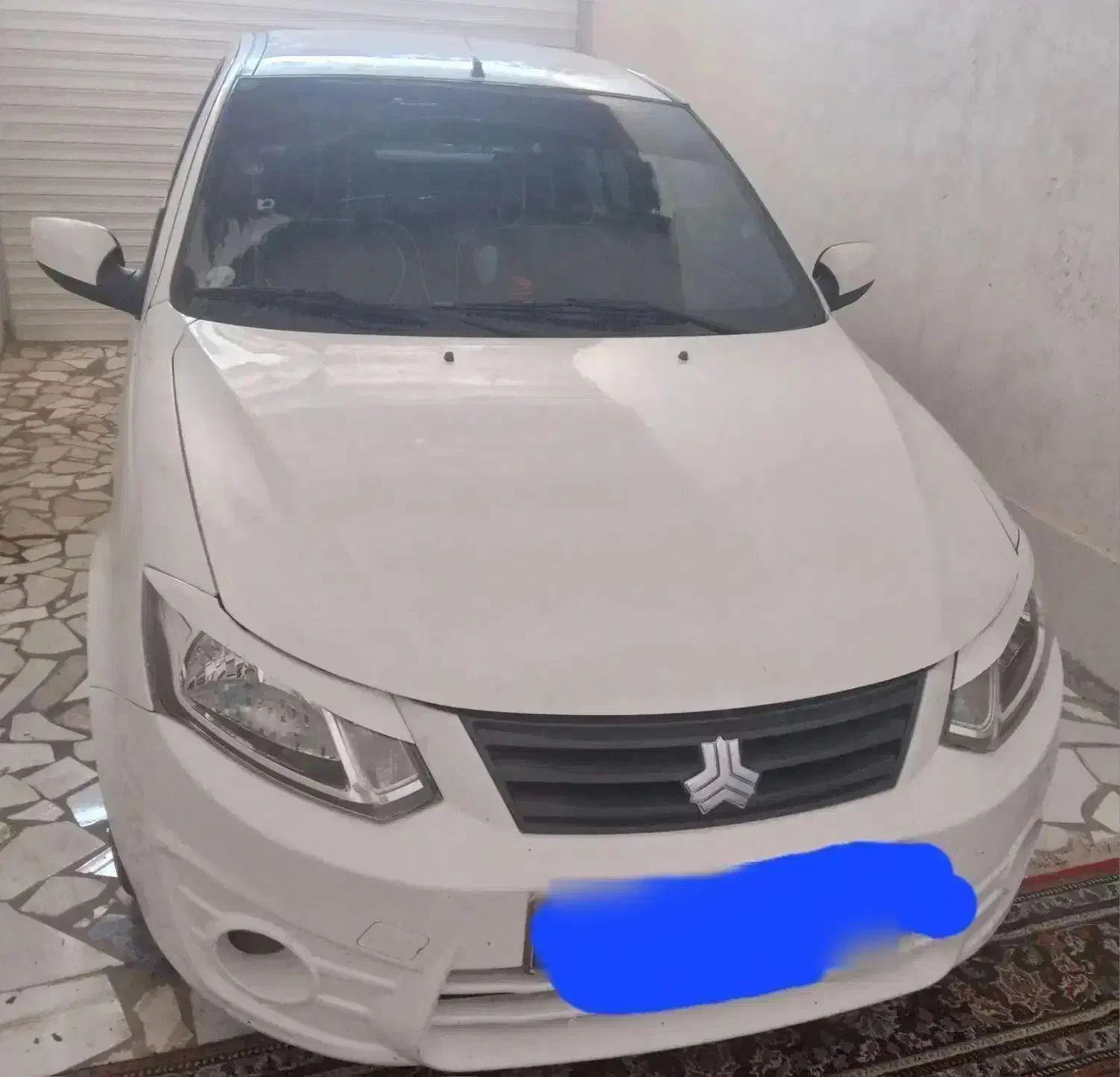 ساینا ۱۴۰۰ معاوضه با ریو تمیز وسفید|خودرو سواری و وانت|سده (خراسان جنوبی), |دیوار