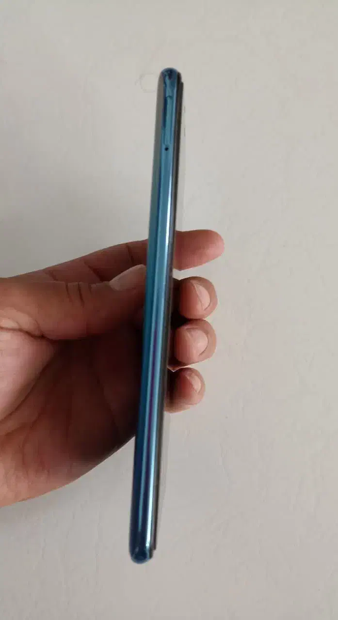 گوشی شیائومی poco mfs حافظه ۲۵۶ رام۸|موبایل|نیشابور, شهرک ولیعصر|دیوار