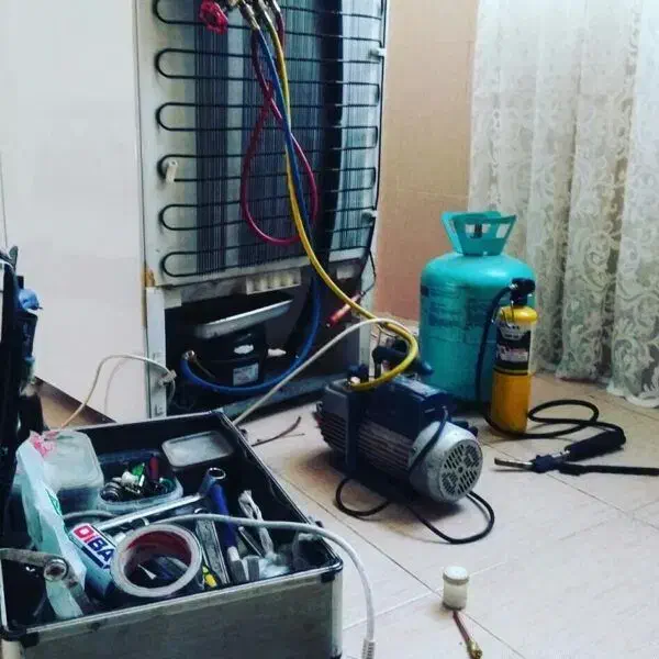 تعمیرات تخصصی یخچال،لباسشویی،کولرگازی با ضمانت|خدمات پیشه و مهارت|لاهیجان, شیشه گران|دیوار