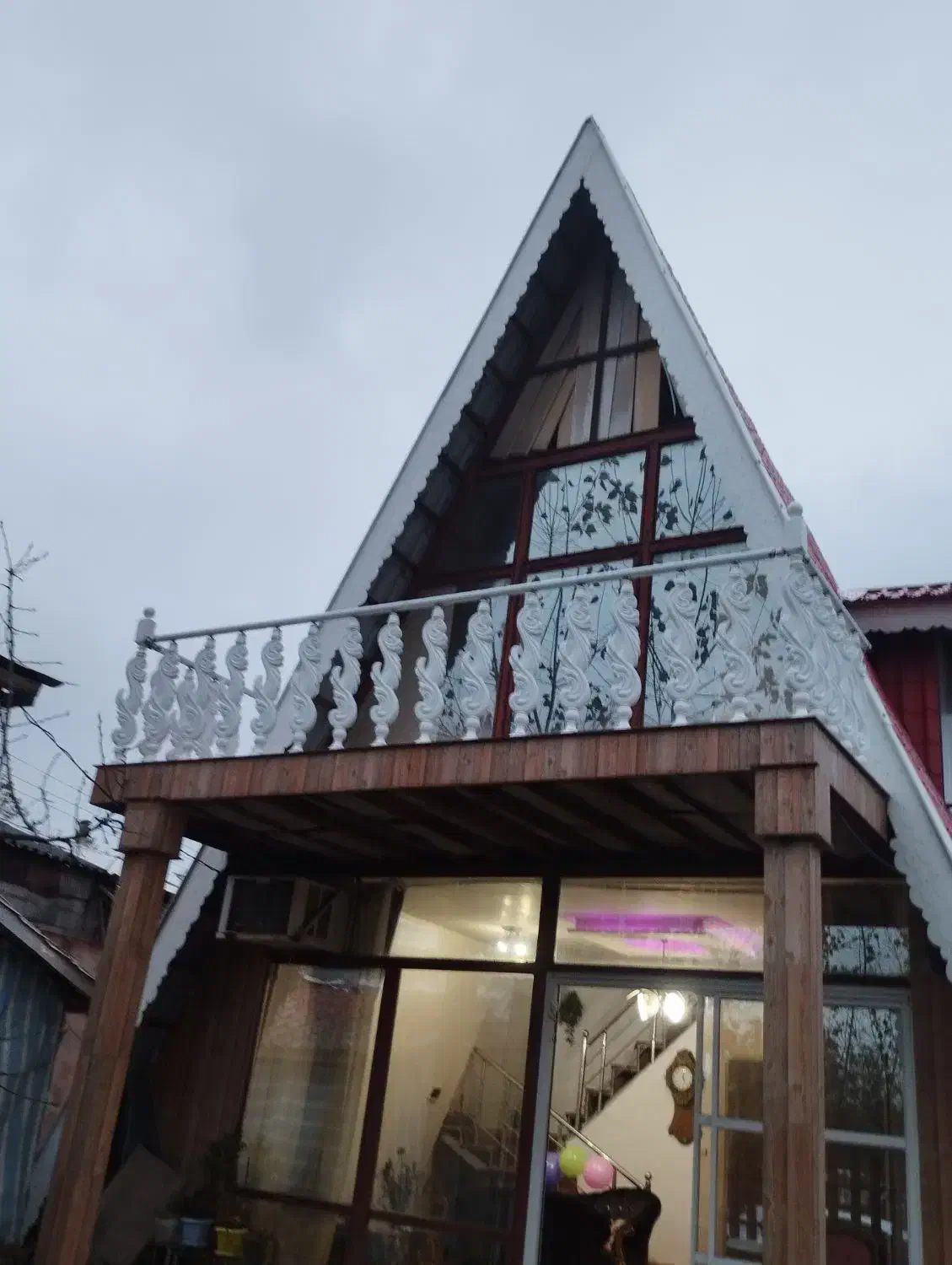 کار در  نرده استیل|استخدام معماری، عمران و ساختمانی|رشت, کوی امام رضا|دیوار