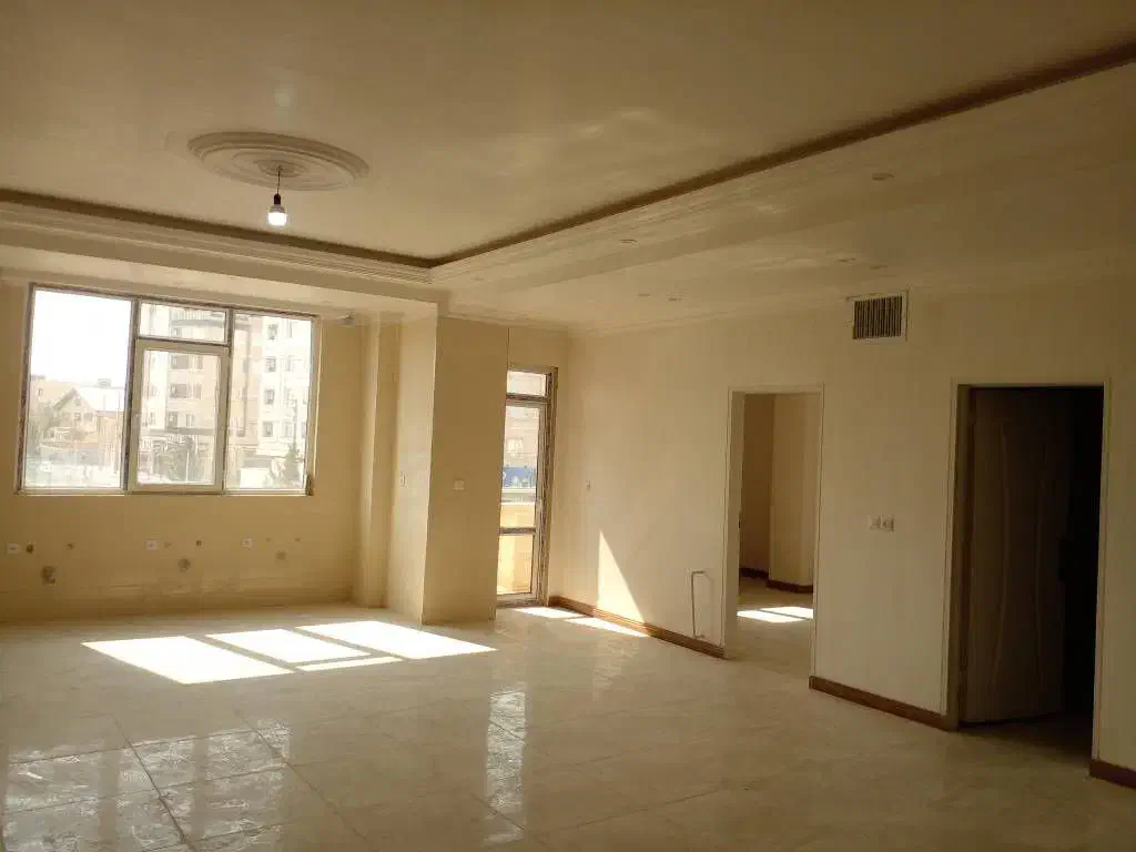 واحد ۸۵متری کلید نخورده حسن آباد فشافویه|فروش آپارتمان|فشاپویه, |دیوار