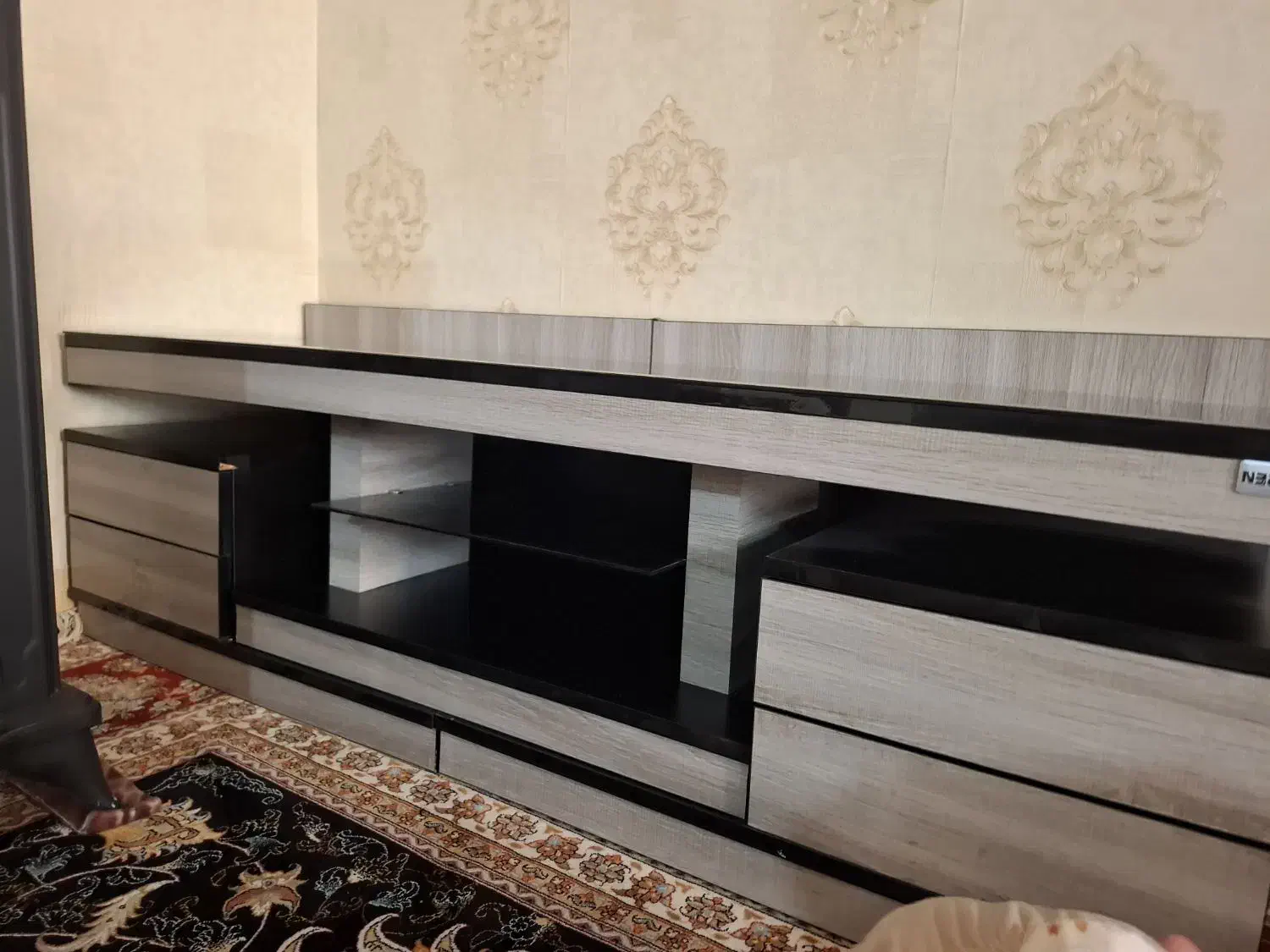 میز تلوزیون|میز تلویزیون|خرمآباد, |دیوار