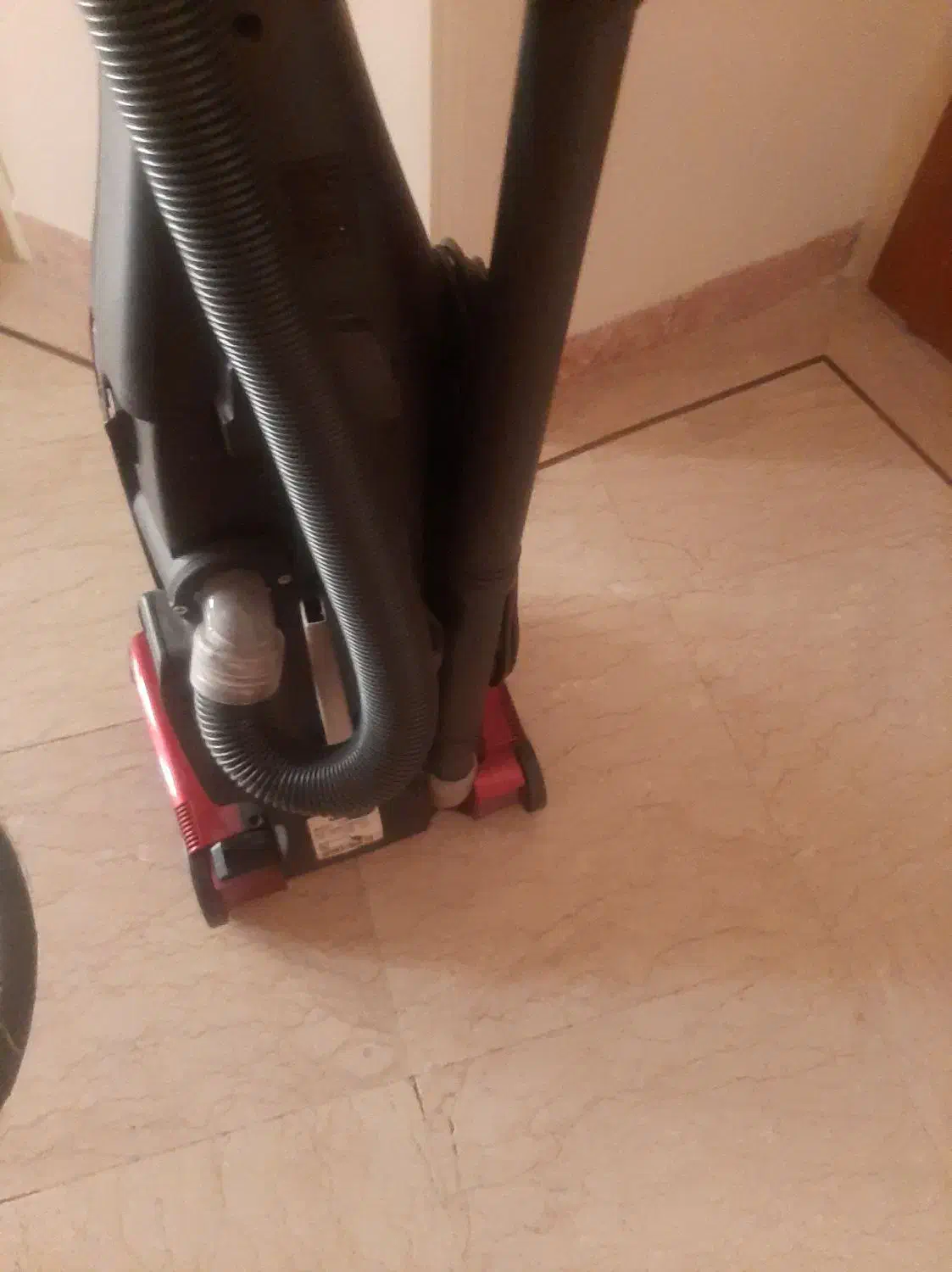 جاروبرقی مخزن دار سامسونگ|جاروبرقی، جارو شارژی، بخارشو|تهران, محمودیه|دیوار