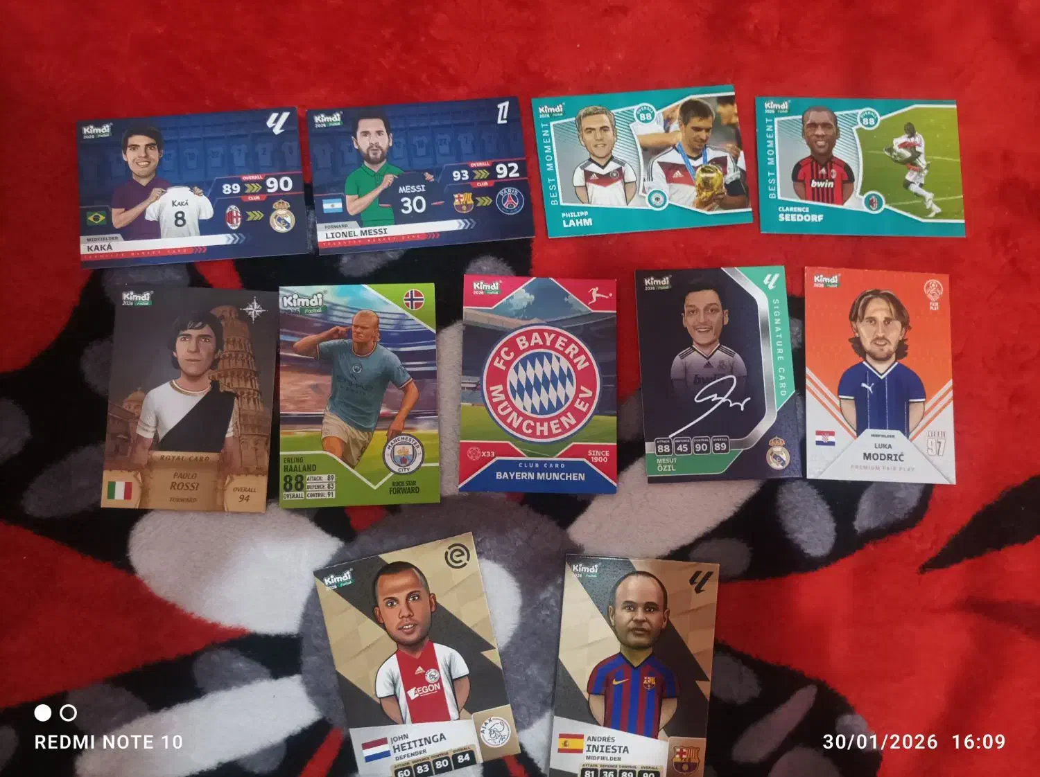 کیمدی|اسباب‌‌بازی|خمین, |دیوار