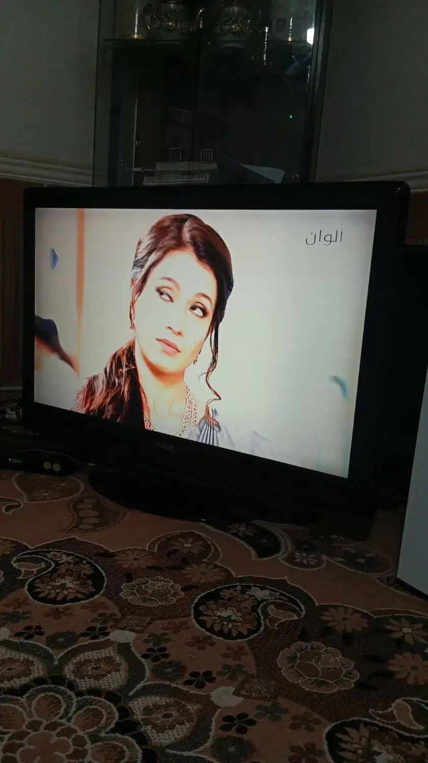 تلوزیون|تلویزیون و پروژکتور|حمیدیه, |دیوار