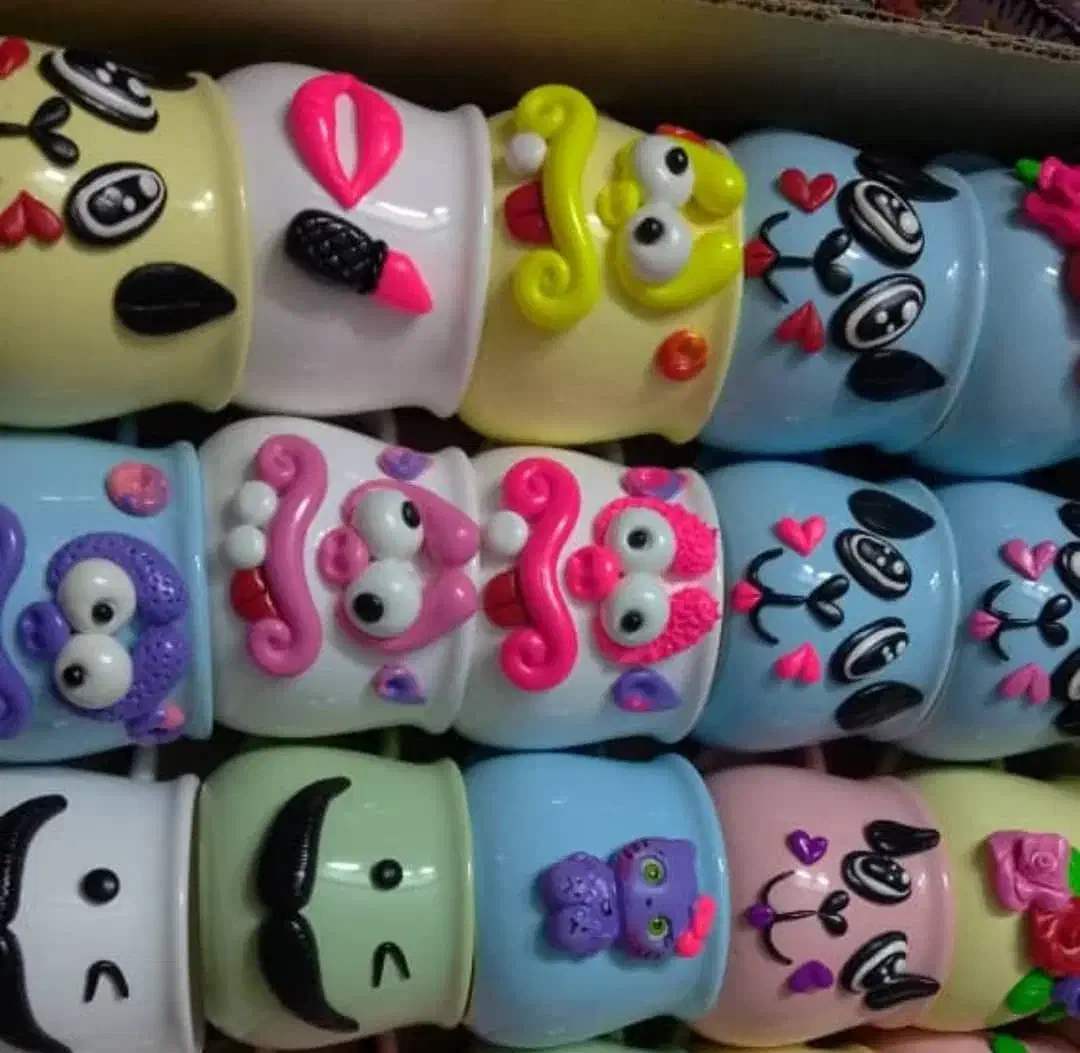 لیوان عروسکی|ظروف سرو و پذیرایی|تهران, بازار|دیوار