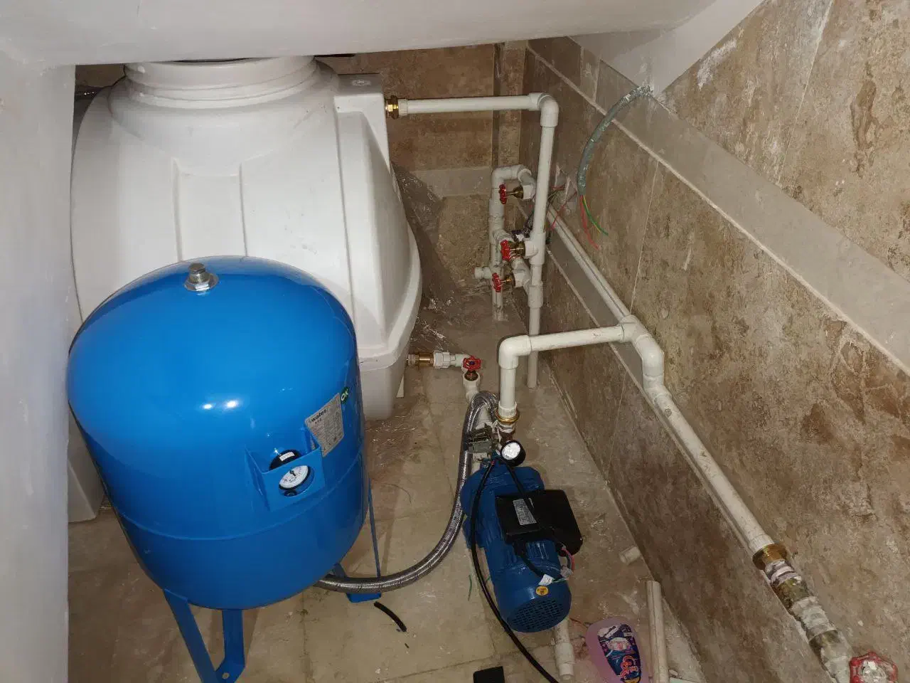 تاسیسات رحمانی|خدمات پیشه و مهارت|تهران, مسعودیه|دیوار