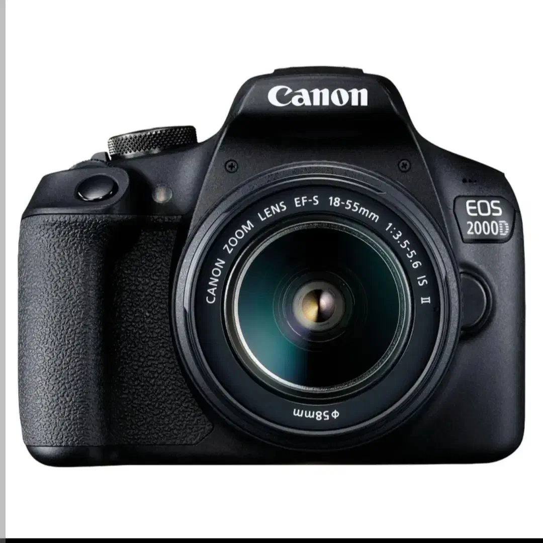 دوربین عکاسی و فیلم برداری canon2000d|دوربین عکاسی و فیلم‌برداری|شیراز, تاچارا|دیوار