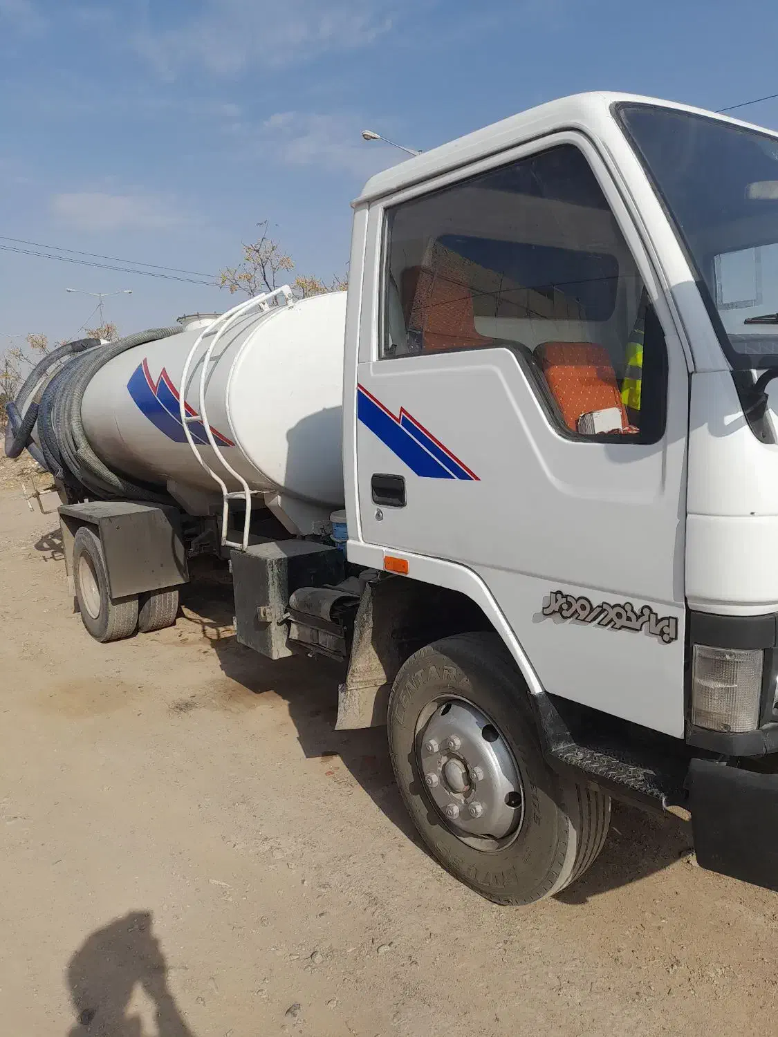 تخلیه چاه و لوله بازکنی|خدمات پیشه و مهارت|تربت جام, شهرک معلم|دیوار