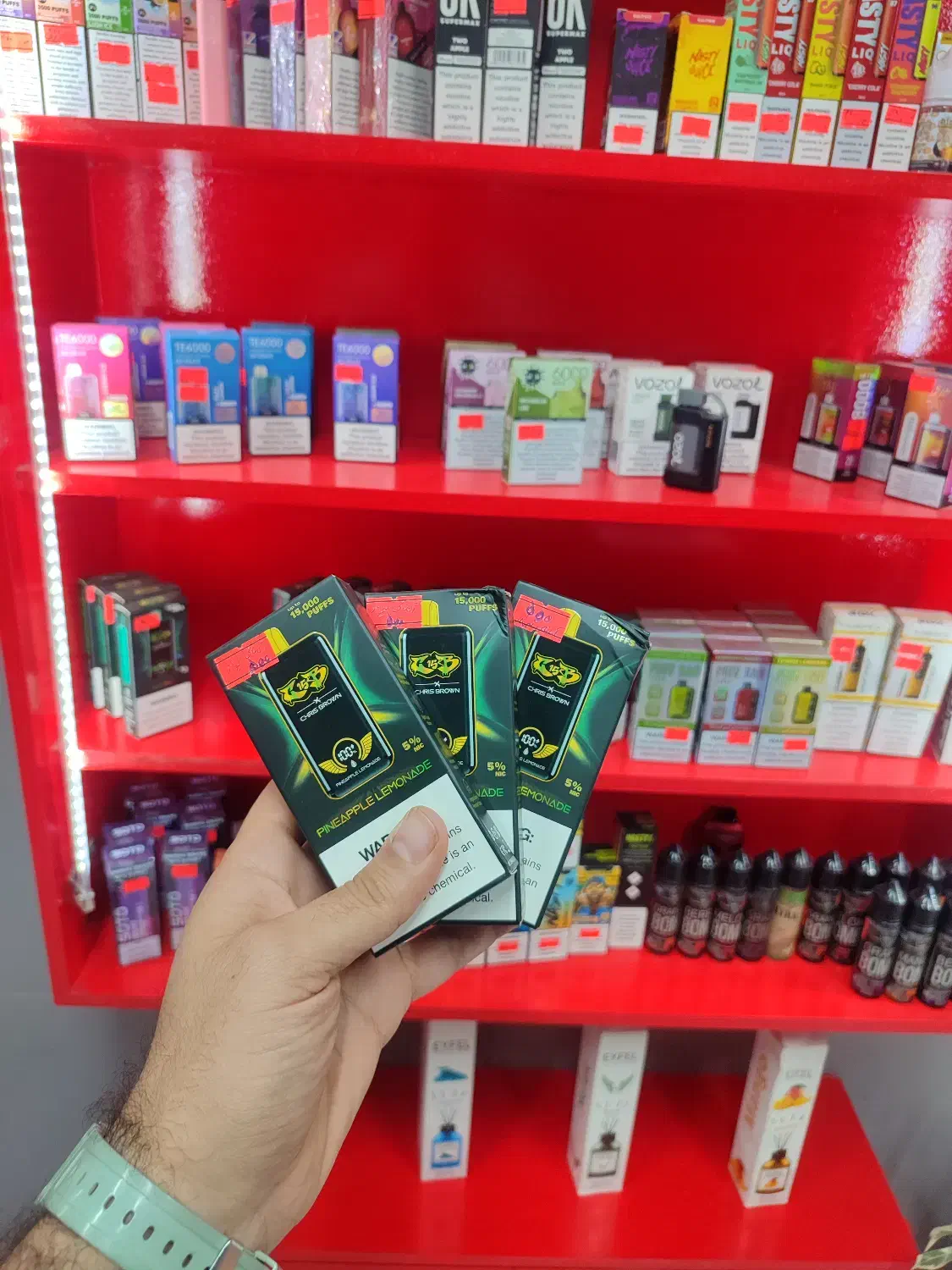 مرکز پاد ایران استان مازندران ساری|زیورآلات و اکسسوری|ساری, |دیوار