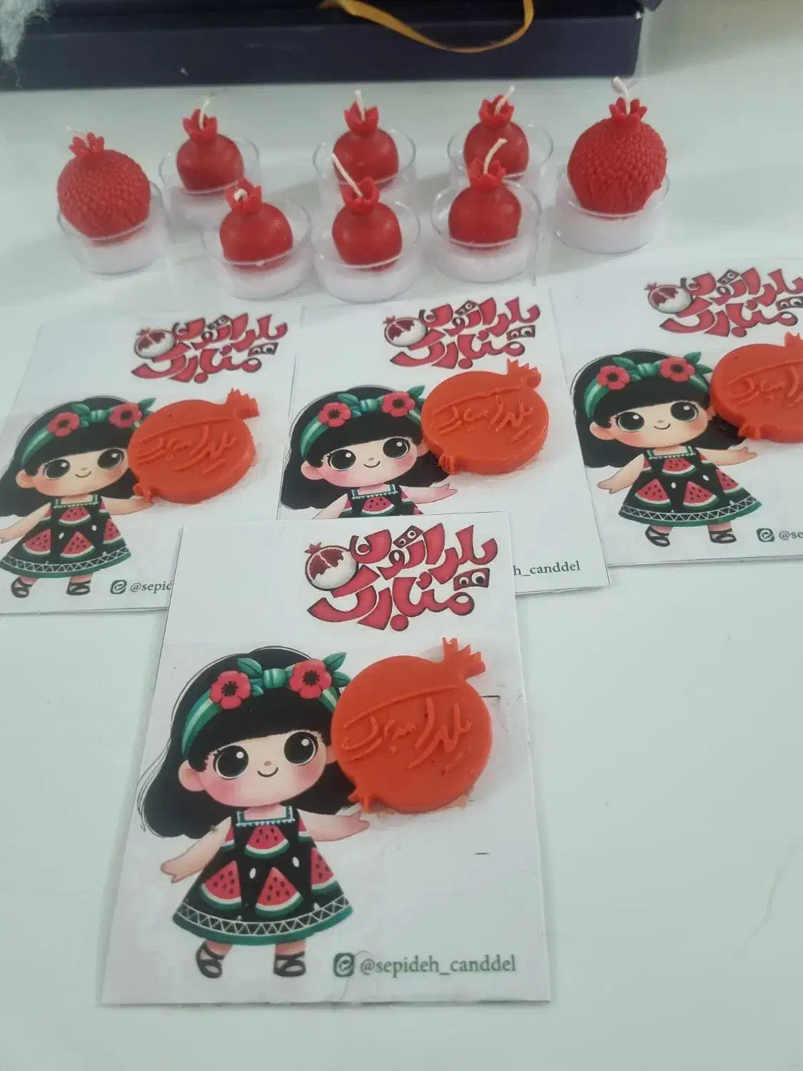 گیفت یلدایی|صنایع دستی و سایر لوازم تزئینی|اصفهان, عطار نیشابوری|دیوار