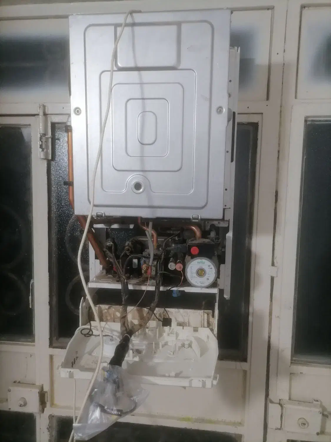 نصب سرویس و تعمیر آبگرمکن،پکیج، بخاری|آبگرمکن، پکیج، شوفاژ|سبزوار, مدرس|دیوار