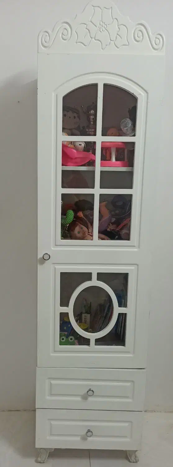 ویترین اسباب بازی|بوفه، ویترین، کنسول|تربت جام, المهدی|دیوار