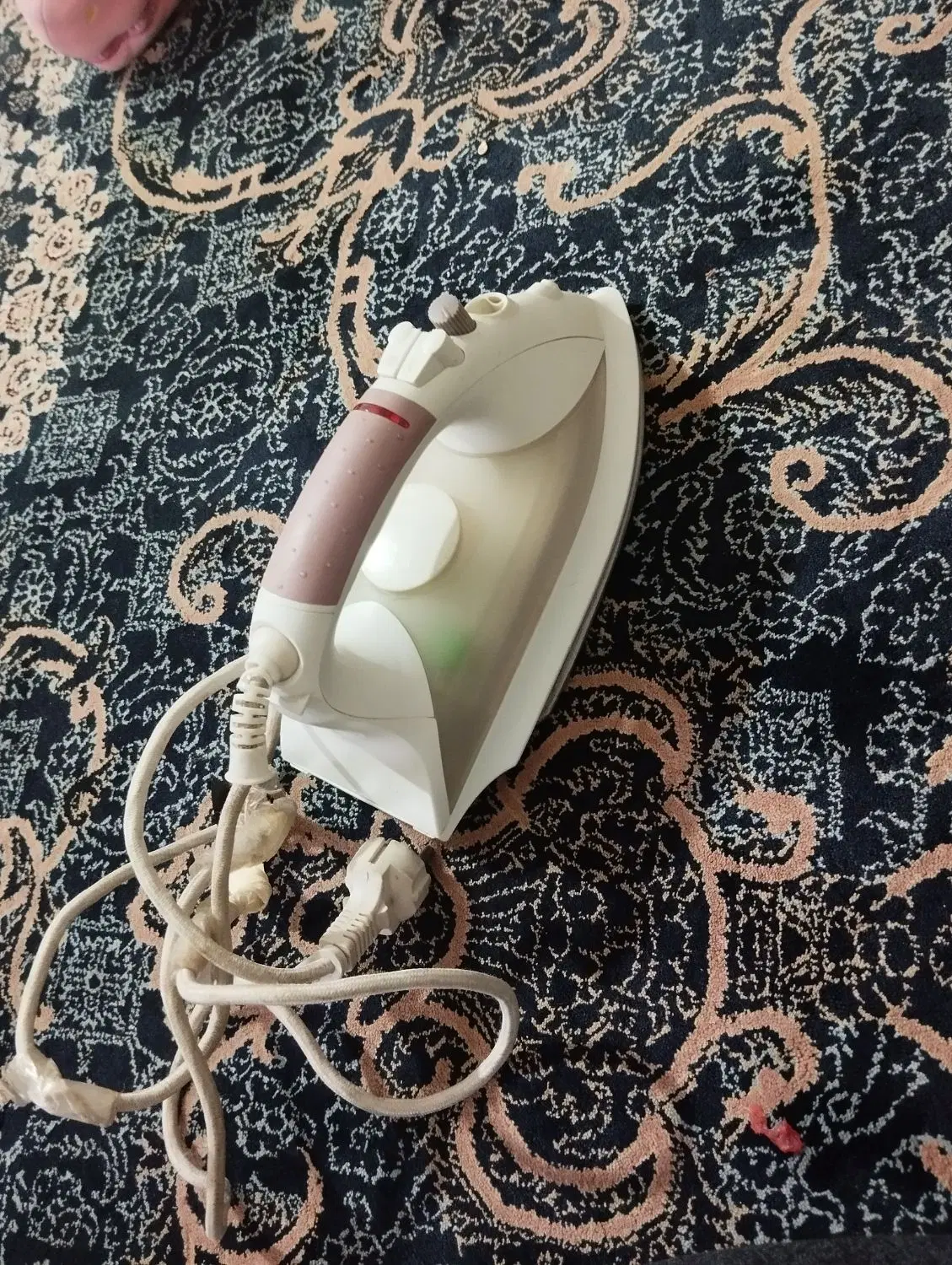 اتو|اتو و لوازم اتو|ایلام, |دیوار