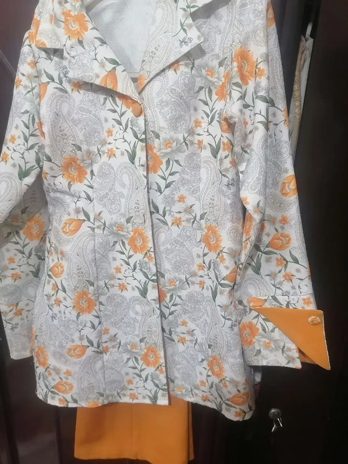 کت و شلوار دخترانه|لباس|نجفآباد, رجایی شمالی|دیوار