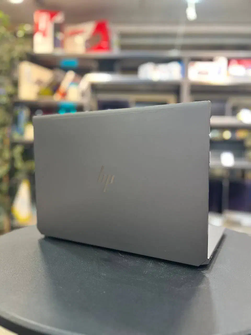 HP ZBook Studio G5ورکاستیشن حرفهای و فوققدرتمند|رایانه همراه|مشهد, ارشاد|دیوار