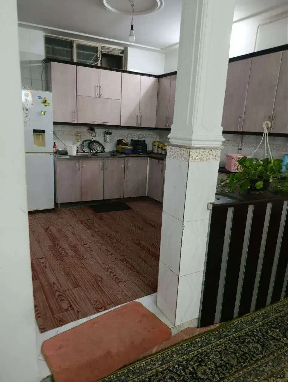 رهن کامل .|اجارهٔ آپارتمان|قنوات, |دیوار