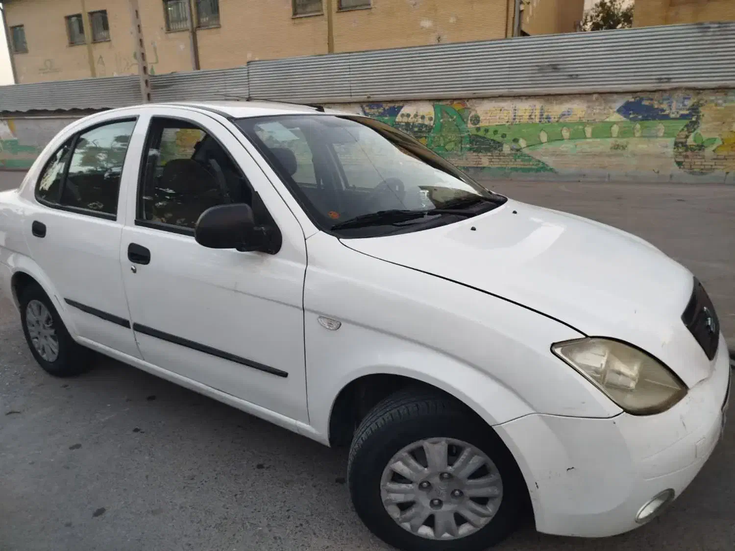 خودرو|خودرو سواری و وانت|مشهد, بهاران|دیوار