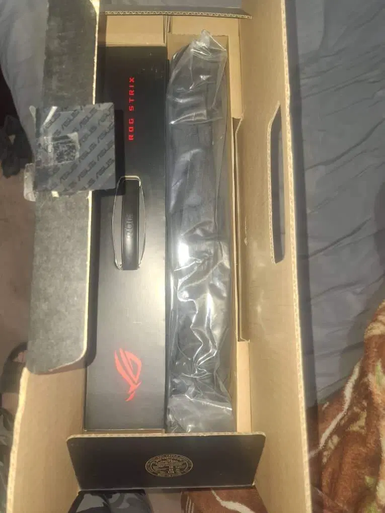 Asus rog g533zx|رایانه همراه|نکا, |دیوار