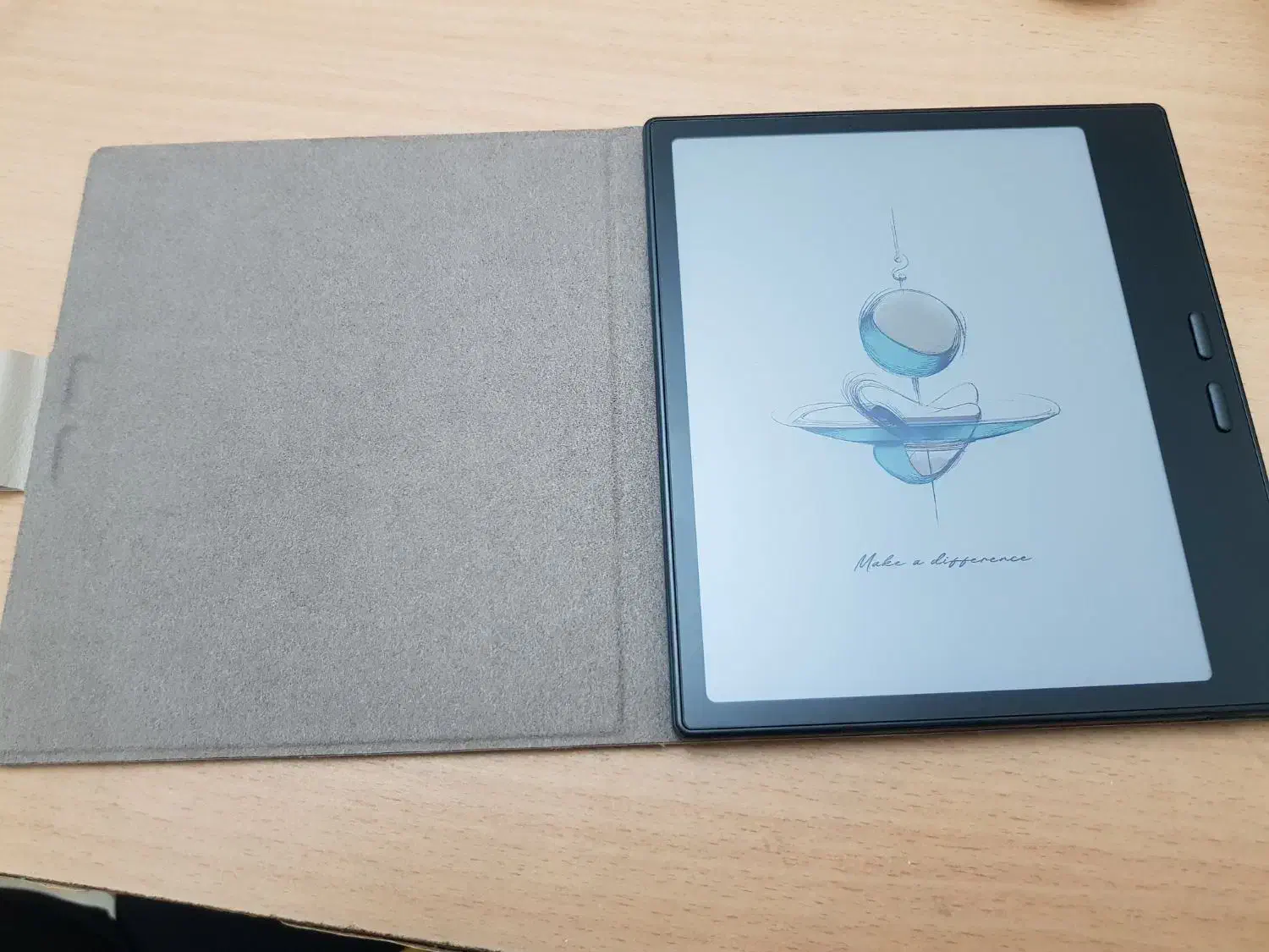 کتاب خوان boox go color7 gen2 همراه با قلم و کاور|تبلت|لواسان, |دیوار