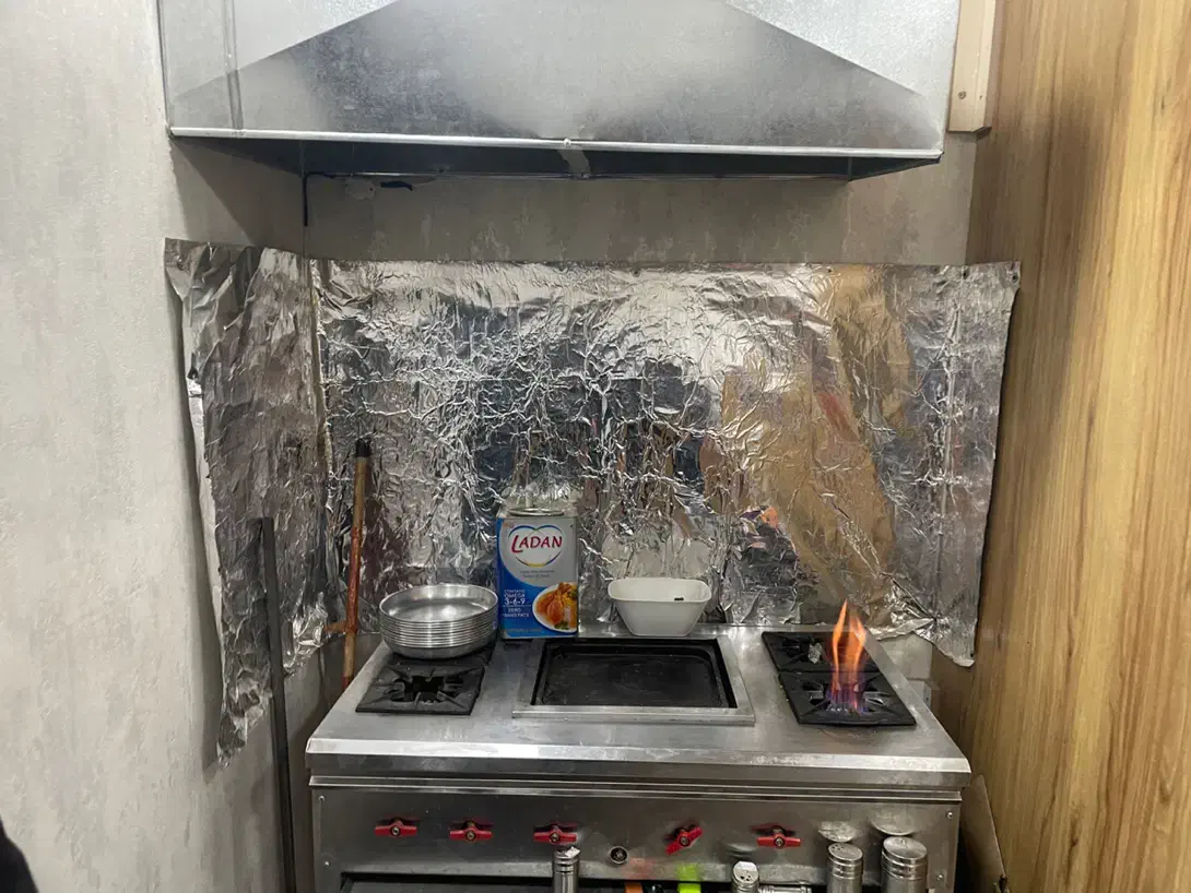 واگذاری کافه|فروشگاه و مغازه|کاشان, زیدی|دیوار