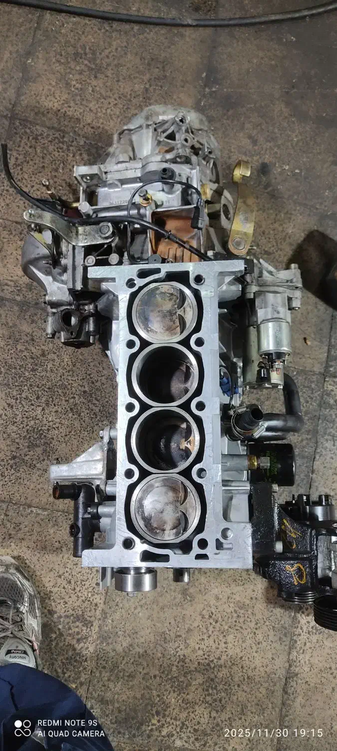 لوازم تیونینگ ELX.tu5.xantia|قطعات یدکی و لوازم جانبی|کرج, احدآباد|دیوار